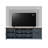 Brixham 96" Farmhouse TV Stand for TVs up to 100", Fully Assembled-80113044