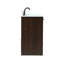 Ensemble de meuble-lavabo simple 32 po Norma-1073550818