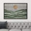 Reproduction d'art sur toile Western-93388780-93388785
