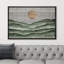 Reproduction d'art sur toile Western-93388785-93388780