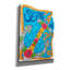 «Inspirational Quotes 2» par Hello Angel, art mural sur toile-1124921666