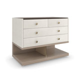 Odyssey Nightstand