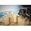 Panier en rotin Hyacinth