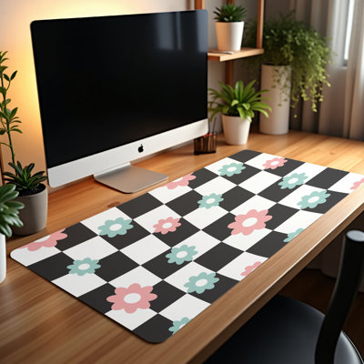 Polyester Desk Pad