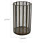 Porte-bougie en verre Bonie Hurricane-132922952