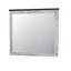 MIROIR KICKS GREY WASH