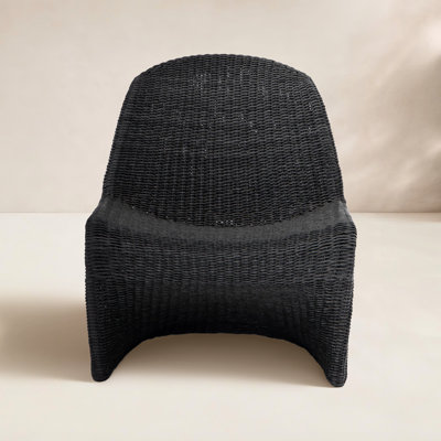 Daughtery Patio Lounge Chair
