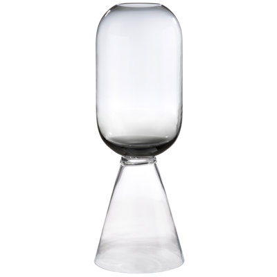 Glass Tabletop Hurricane