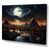 Wrapped Canvas