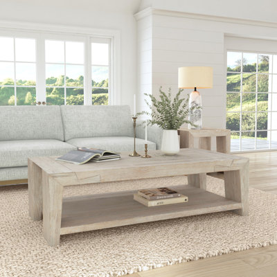 Table basse Alena