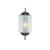 Glacier 1 - Light Flush Mounted Sconce