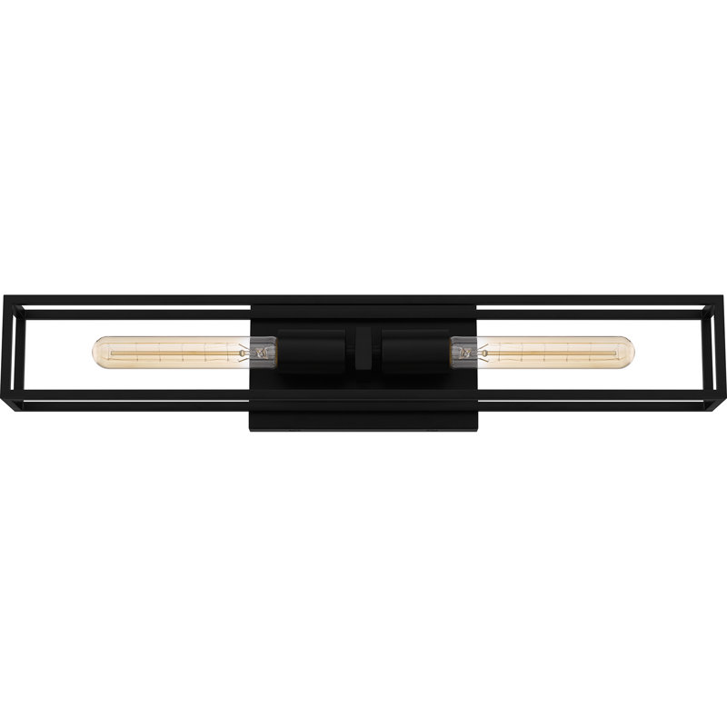 Hayes 2 - Light Dimmable Vanity Light