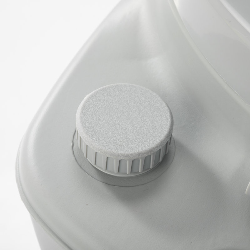 Toilette portative 5,3 gallons