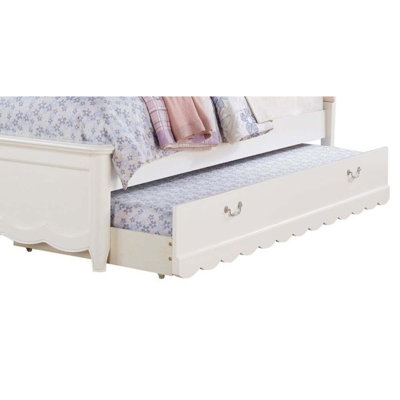 Trundle Unit