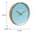 Metal Wall Clock-1583405840