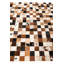 Tapis multicolore 5 x 8 Orlowski