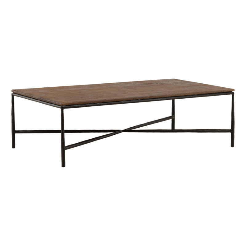 Camberly Coffee Table Brown