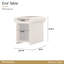 West Kensington End Table - Medium Espresso-184646965