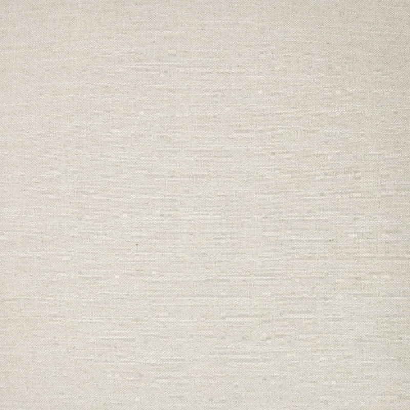 Ghent Pillow Cover & Insert, Ivory, Square 24"