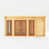 Oak/Natural Timber