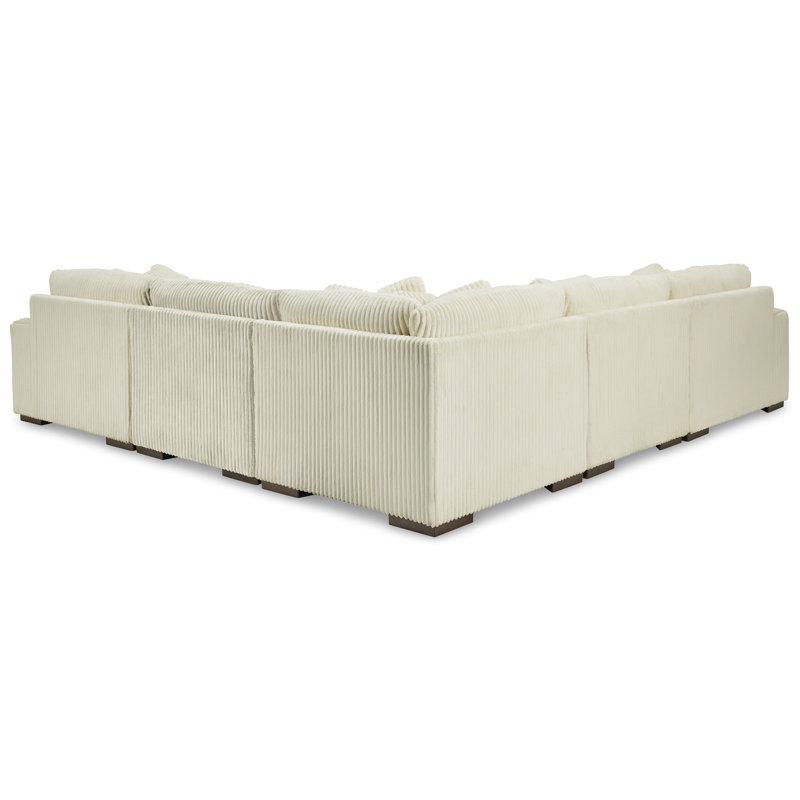 Canapé modulaire Lindyn