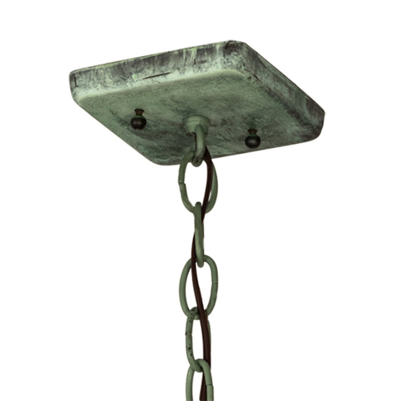 Moroccan 1 - Light Pendant