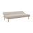 Serta Calabasas Twin Size Convertible Sofa-88874649