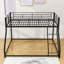 Lit superposé standard Alican Steel par Isabelle & Max ™-961668744