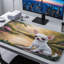 Polyester Desk Pad-1279106343