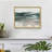 Mountain Rain -Framed Print - Restickable-749330012