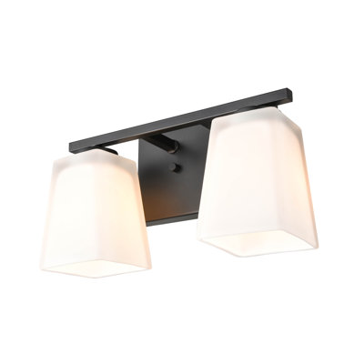 Swarts 2 - Light Dimmable Vanity Light