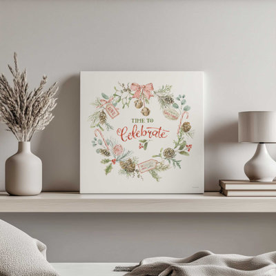 Reproduction d'art sur toile Lennetta VIII par Lisa Audit