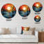Horloge murale Certalich-1507540308