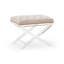 Upholstered Vanity Stool