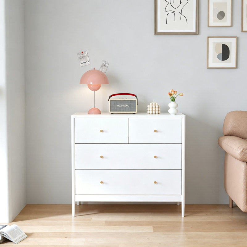 Accent Chests  Cabinets