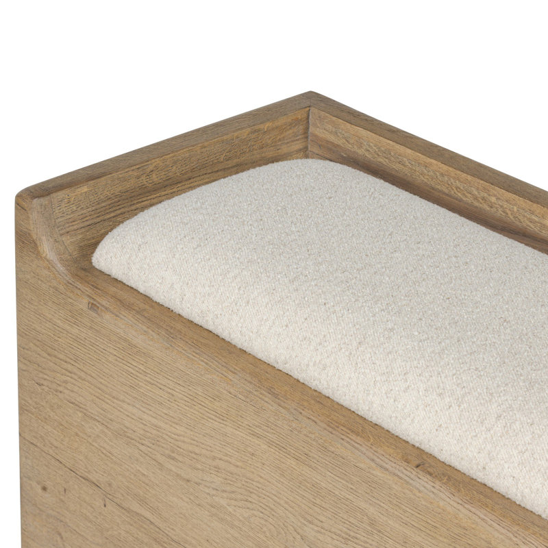 Balon Trunk-Charter Oatmeal