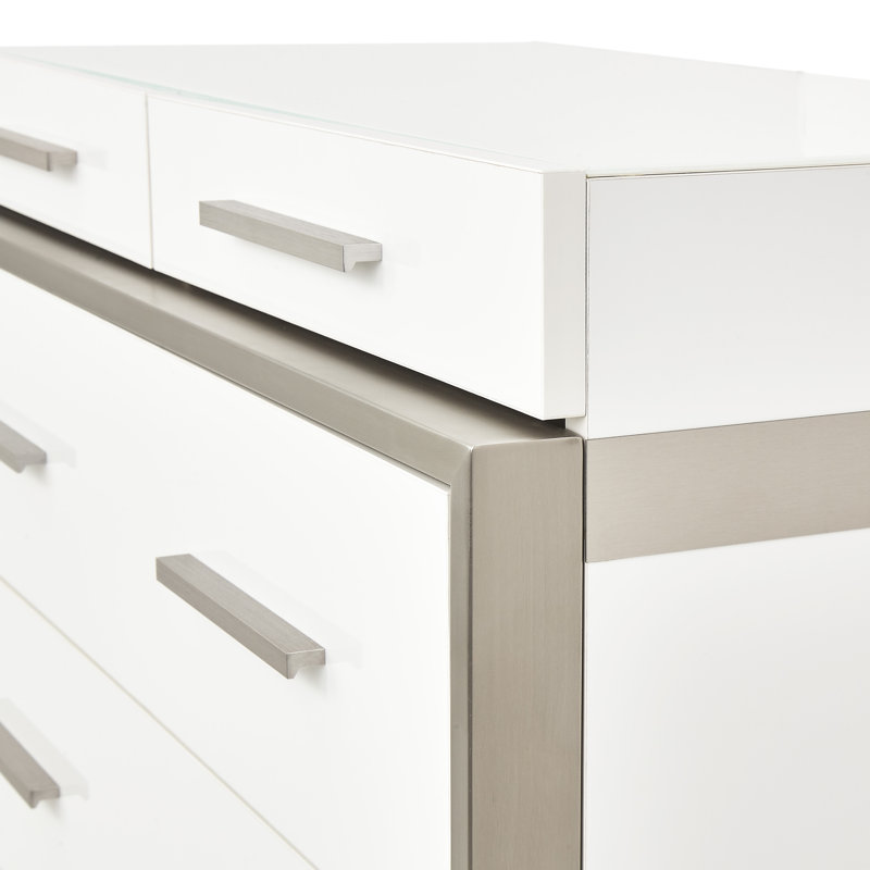 Marquee 7 - Drawer Dresser