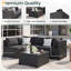 Ensemble de 2 fauteuils d'angle Gio-2117287292-2125158466