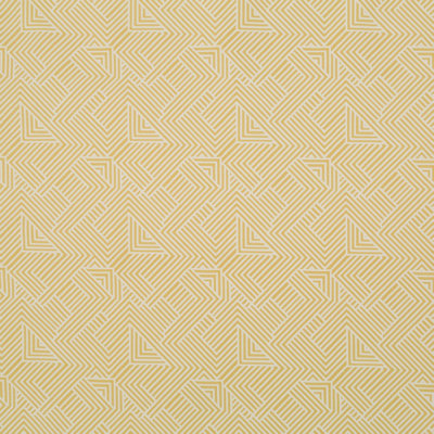Geometric Fabric