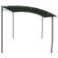 vidaXL Garden Sunshade Awning Outdoor Sun Shelter Patio Sun Shade Canopy Tent-126704017