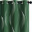 Spurgh Sliver Wave Foil Print Blackout Thermal Grommet Curtain Panels (Set of 2)-792607121-792607140