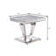 Table de bout 22 po