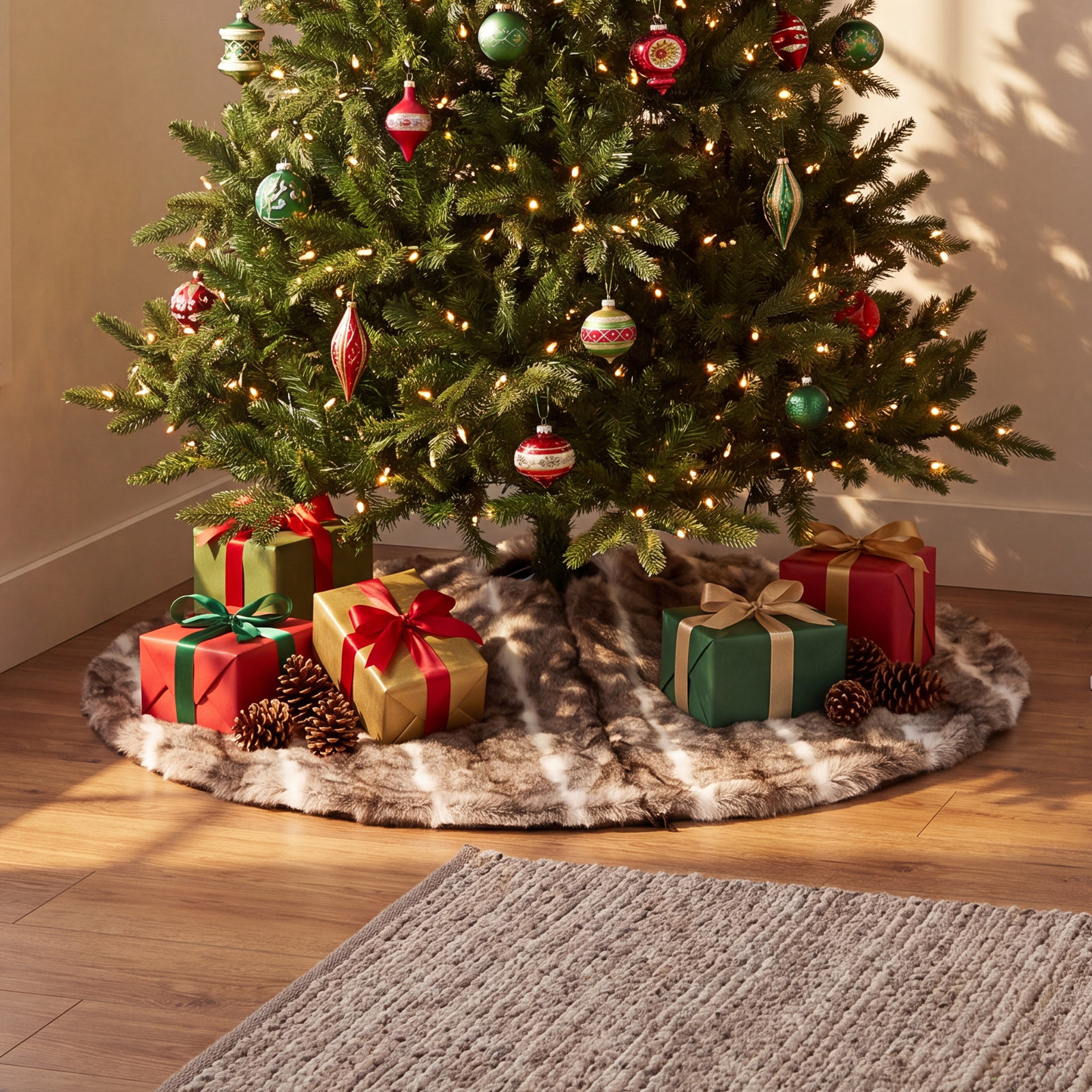 Tree Skirt