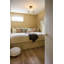 1 - Light Semi Flush Mount-550070898