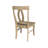Arite Solid Wood Side Chair-119352753