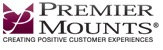 Premier Mounts logo