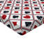 Drap-housse en microfibre Casino-105793220-43668465