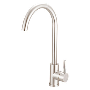 Averen Inc Ibenso Wright Kitchen Faucet