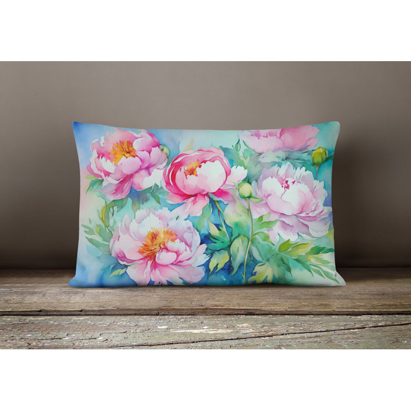 Other/No Pattern Outdoor Throw Pillow