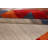 Handmade Gabbeh Oriental Area Rug 6x8